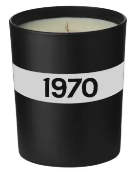 1970 Candle