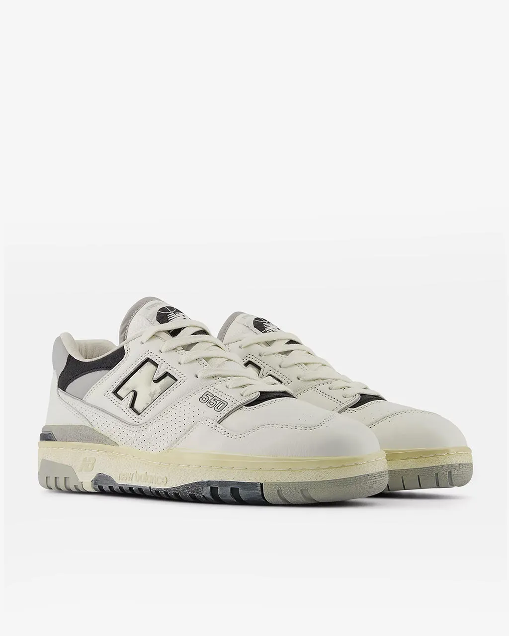 550 Vintage Pack 'Sea Salt/Concrete'