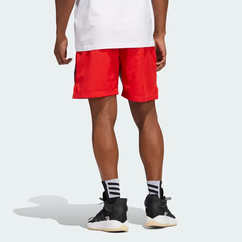 ADIDAS Galaxy Basketball Shorts