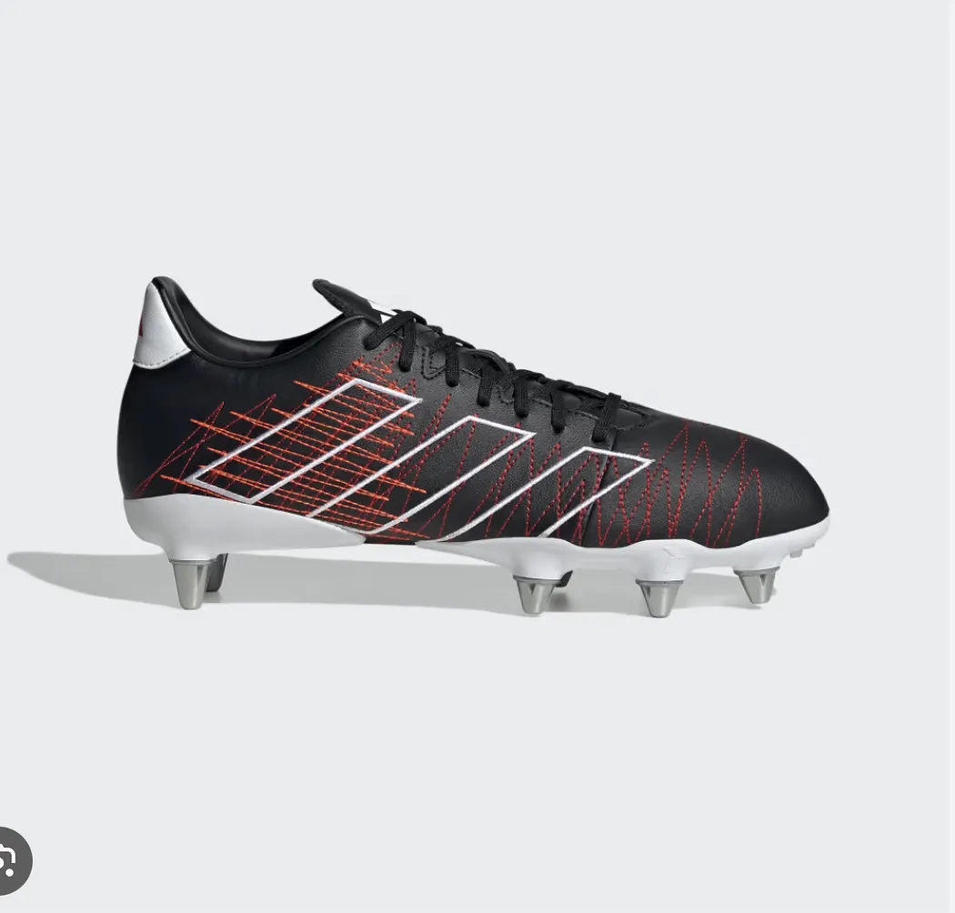 Adidas Kakari (SG) Rugby Boots (IF0525)