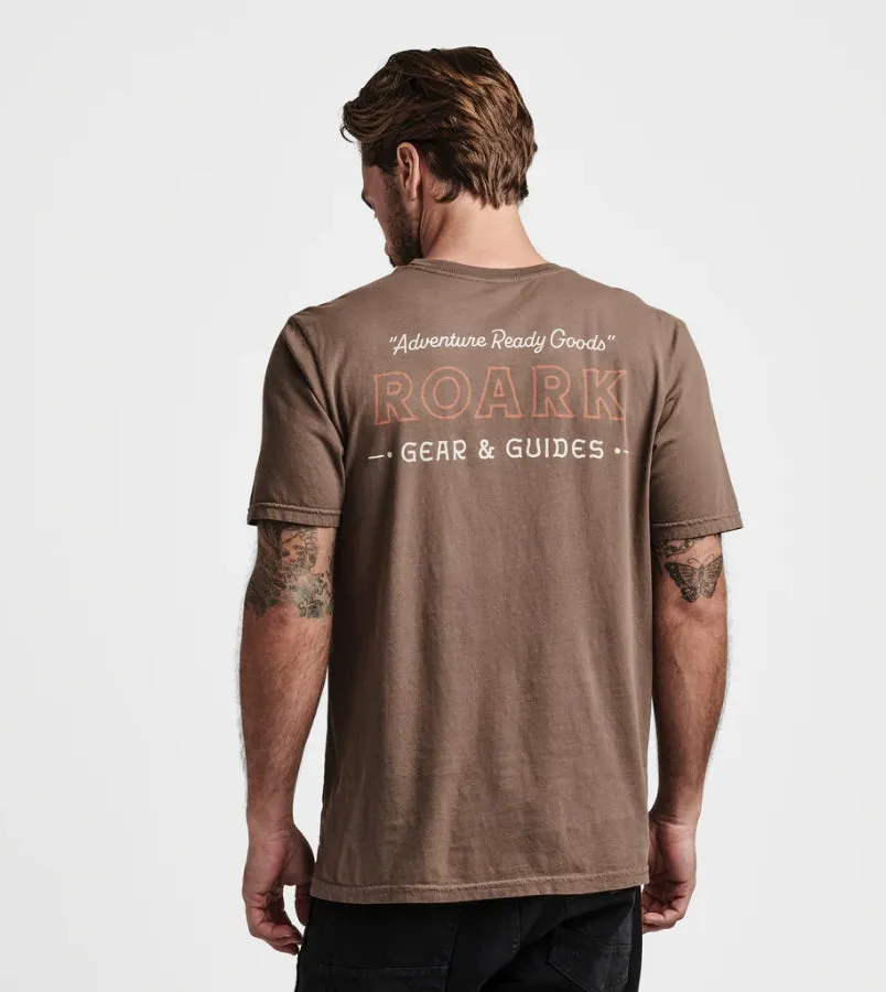 Adventure Ready Premium Tee