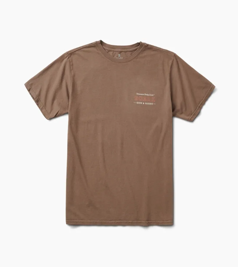 Adventure Ready Premium Tee