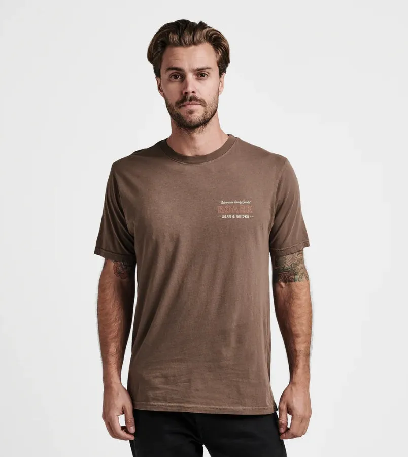 Adventure Ready Premium Tee