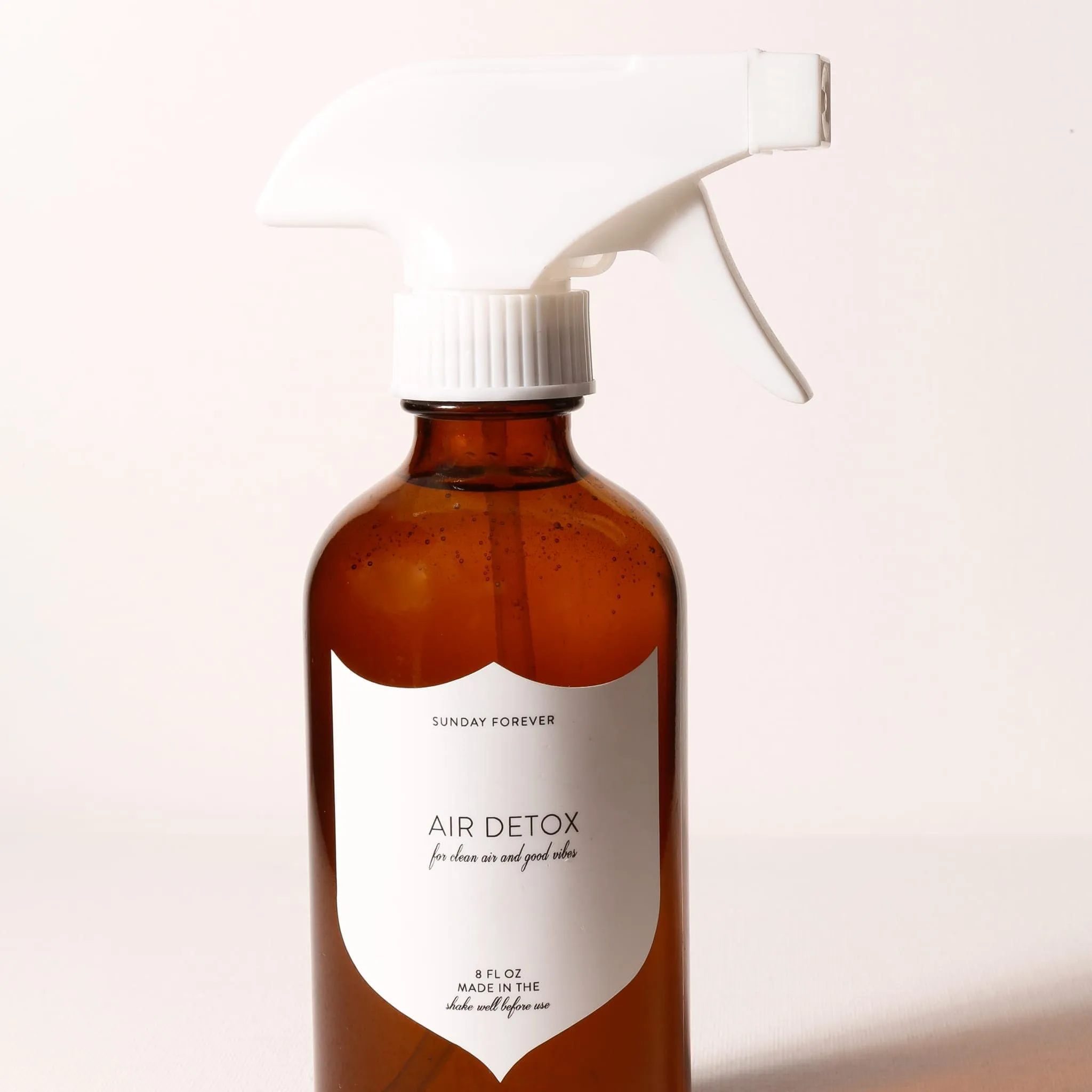 All Natural Air Detox Room Mist