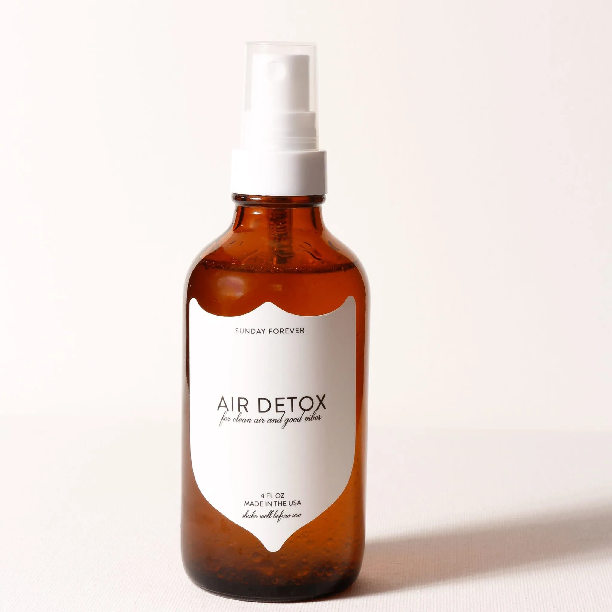 All Natural Air Detox Room Mist