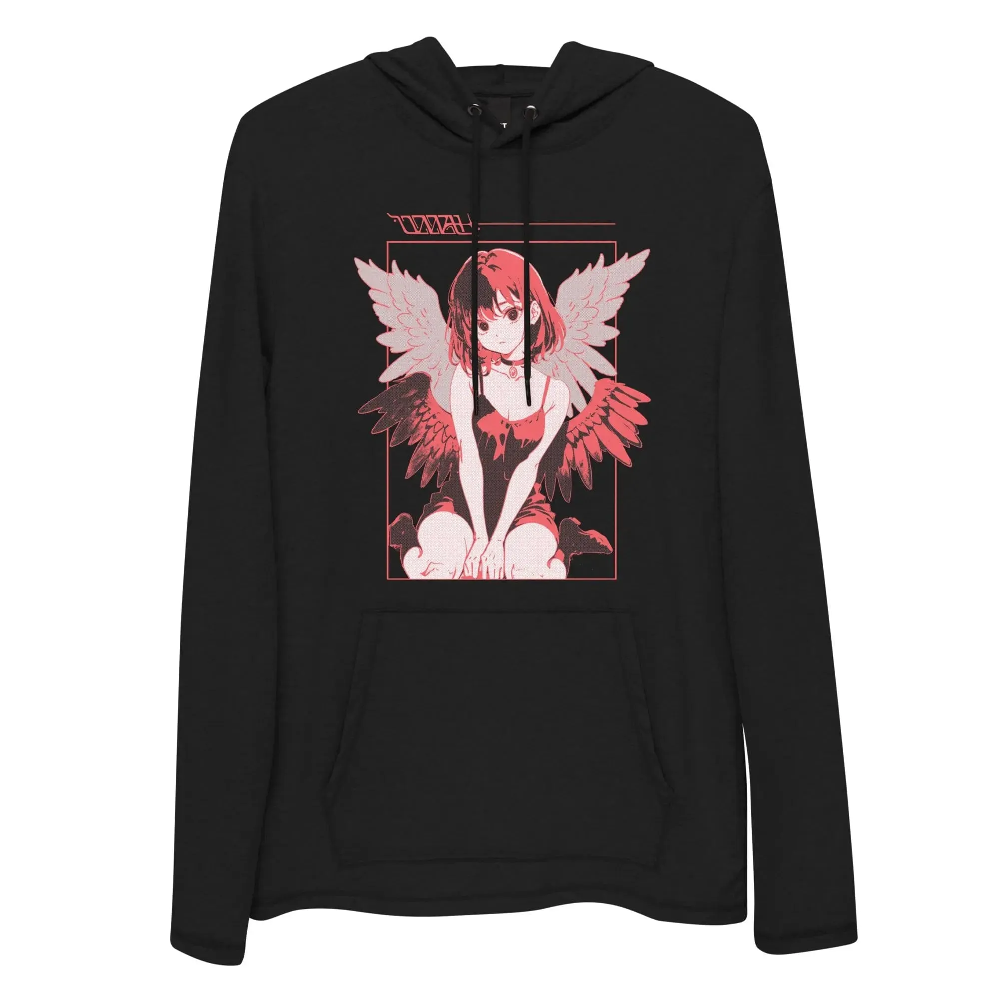 ANGELIC LAYER • Lightweight Hoodie [Weekly Exclusive]