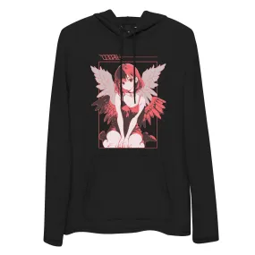 ANGELIC LAYER • Lightweight Hoodie [Weekly Exclusive]