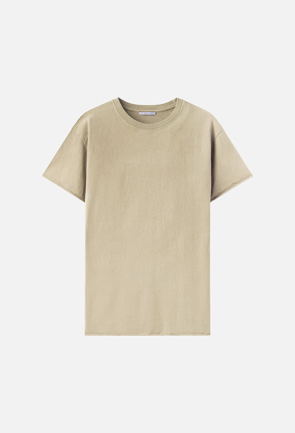 Anti-Expo Tee / Tan