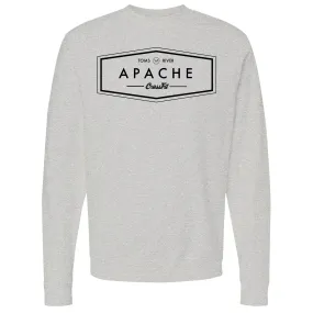 Apache CrossFit Standard Mens - Sweatshirt