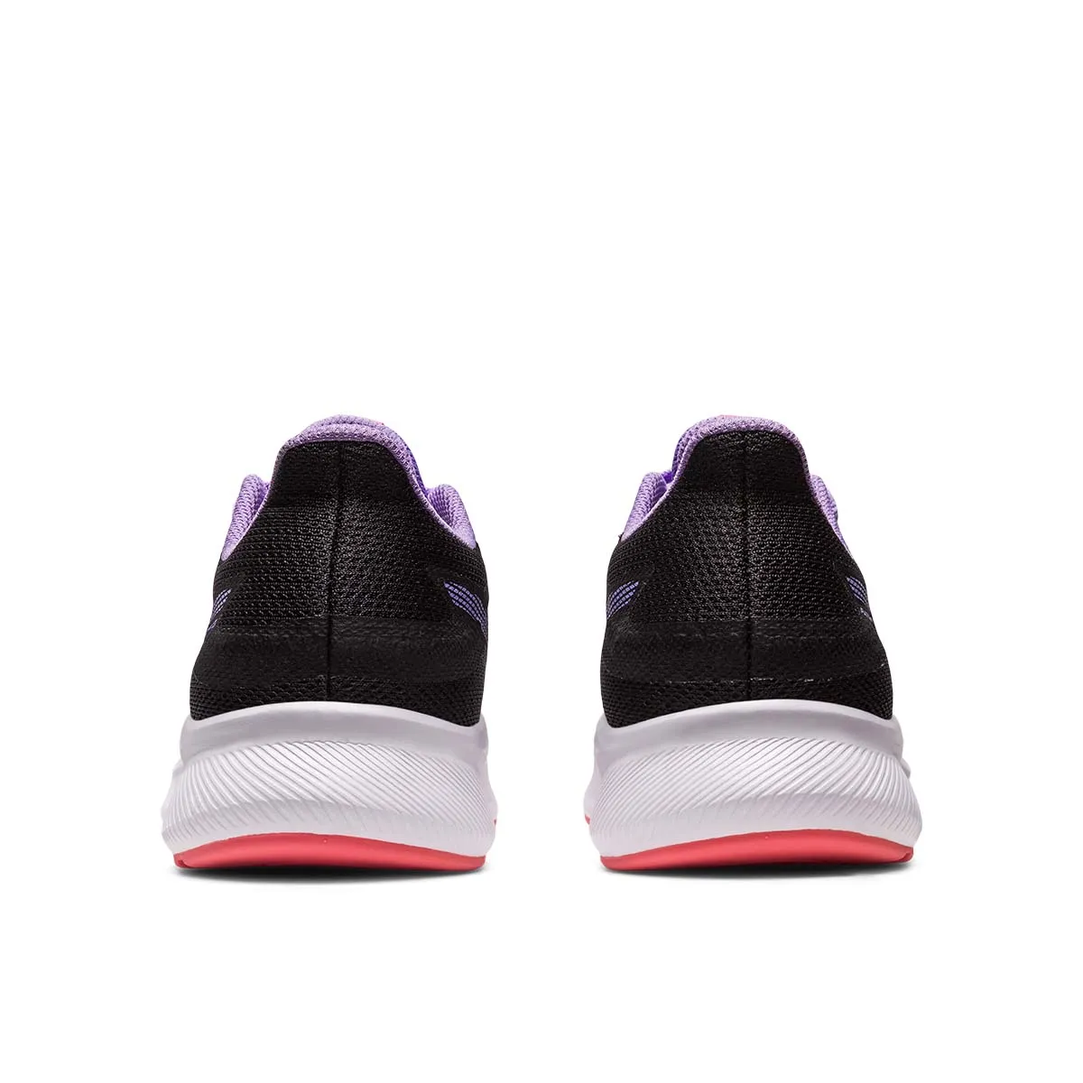 Asics Patriot 13 GS Kids Black Digital Violet   