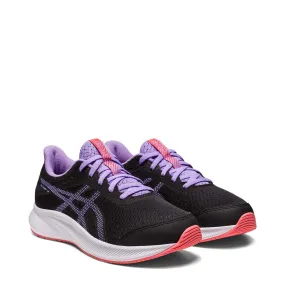 Asics Patriot 13 GS Kids Black Digital Violet   