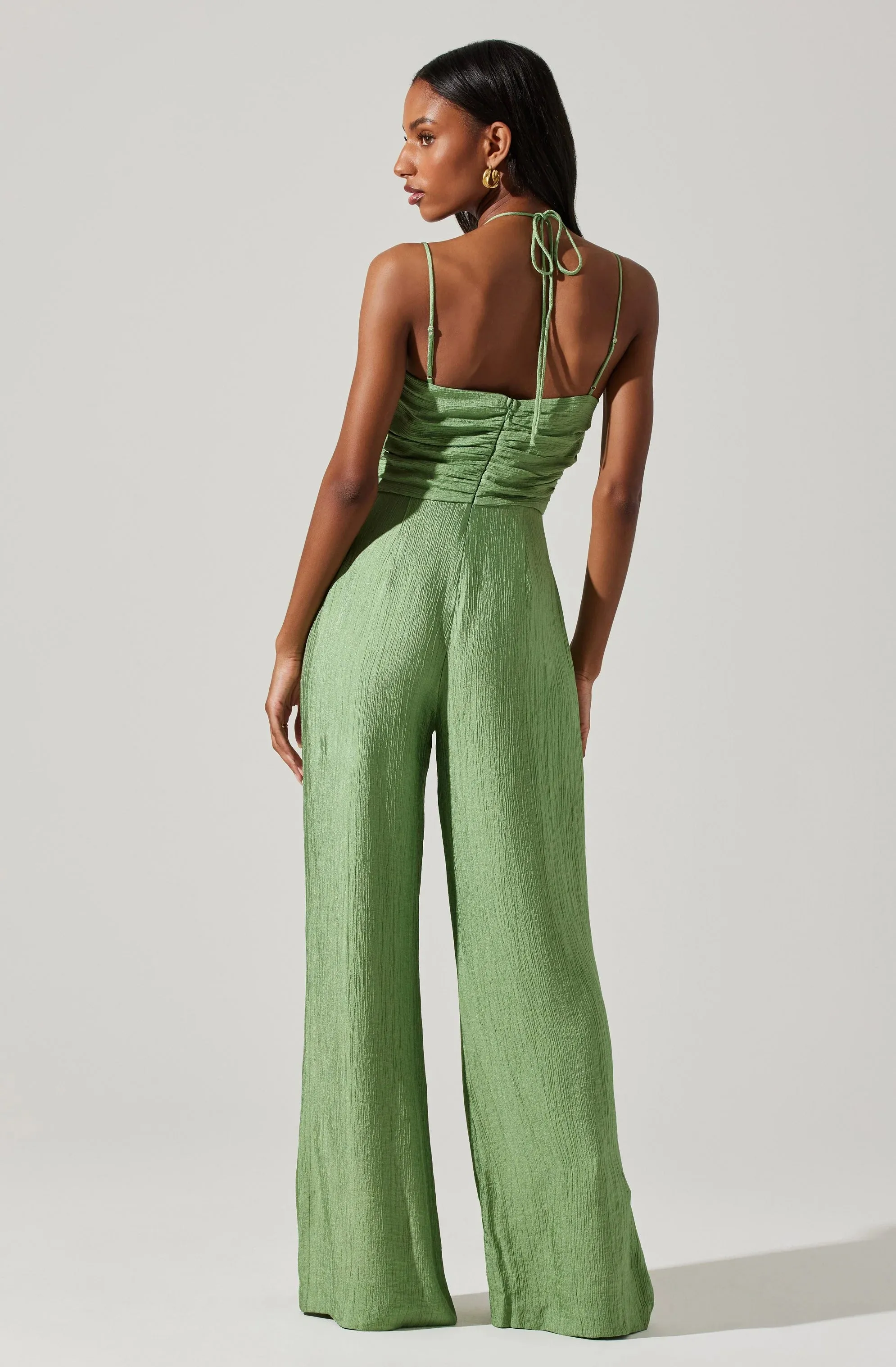 ASTR The Label ‘Kamora Jumpsuit’