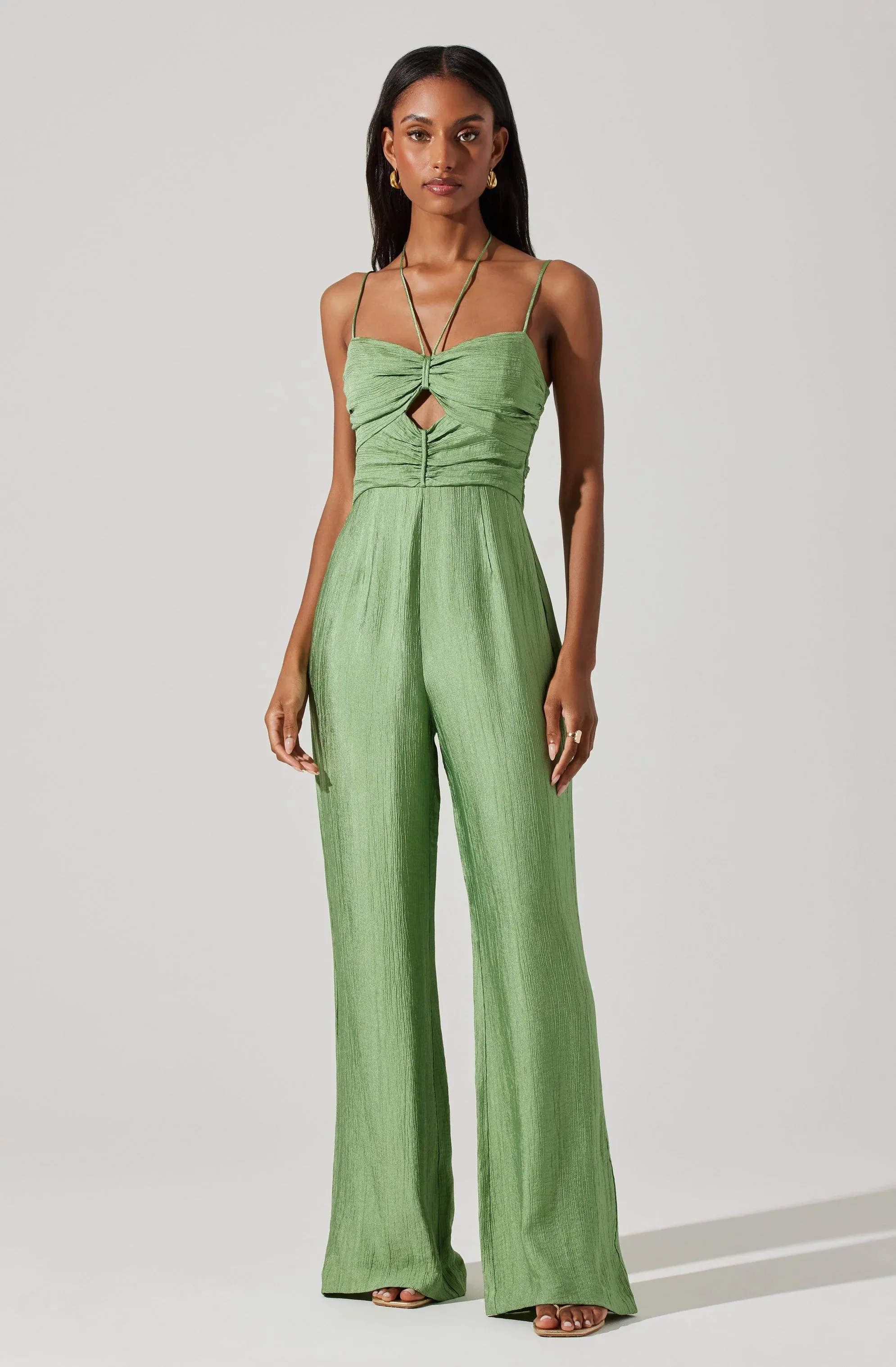 ASTR The Label ‘Kamora Jumpsuit’