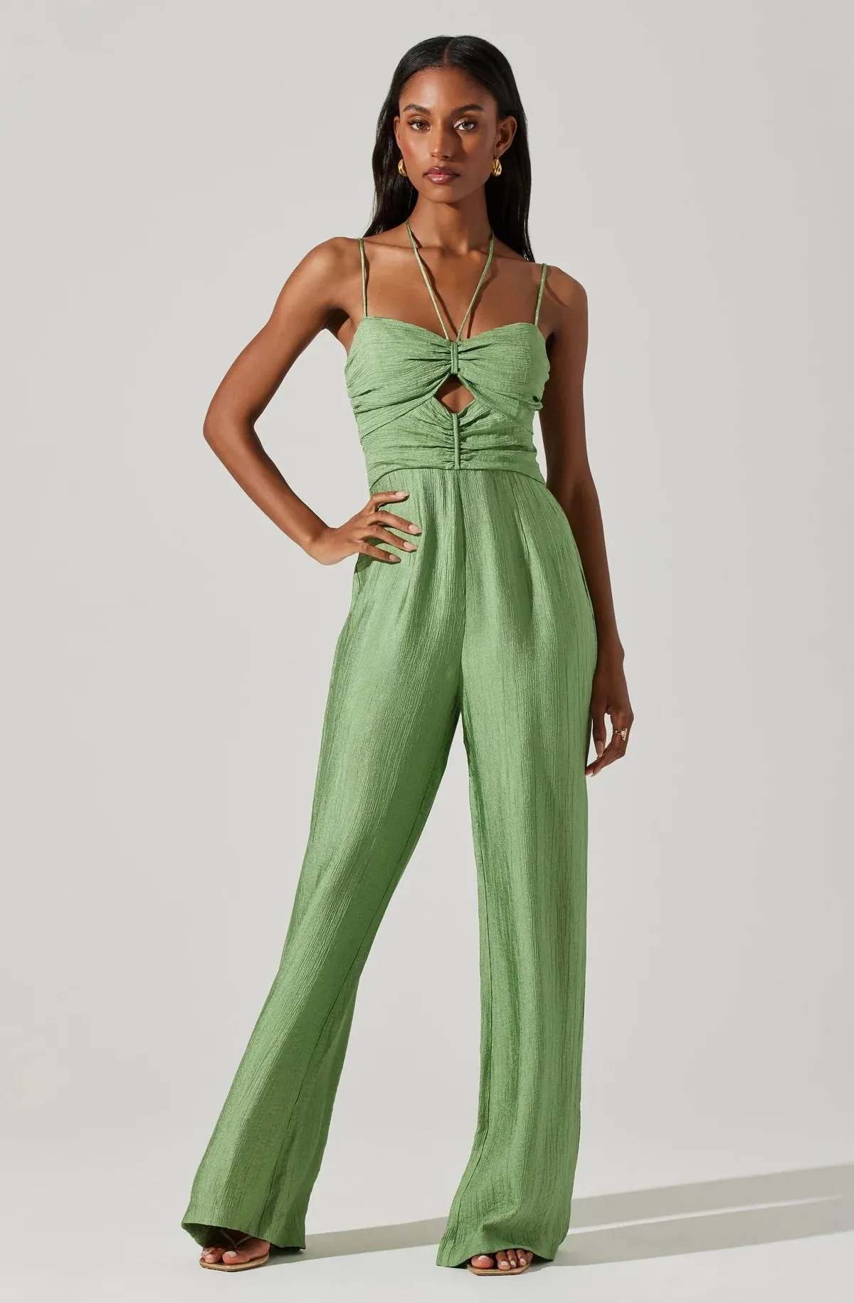 ASTR The Label ‘Kamora Jumpsuit’