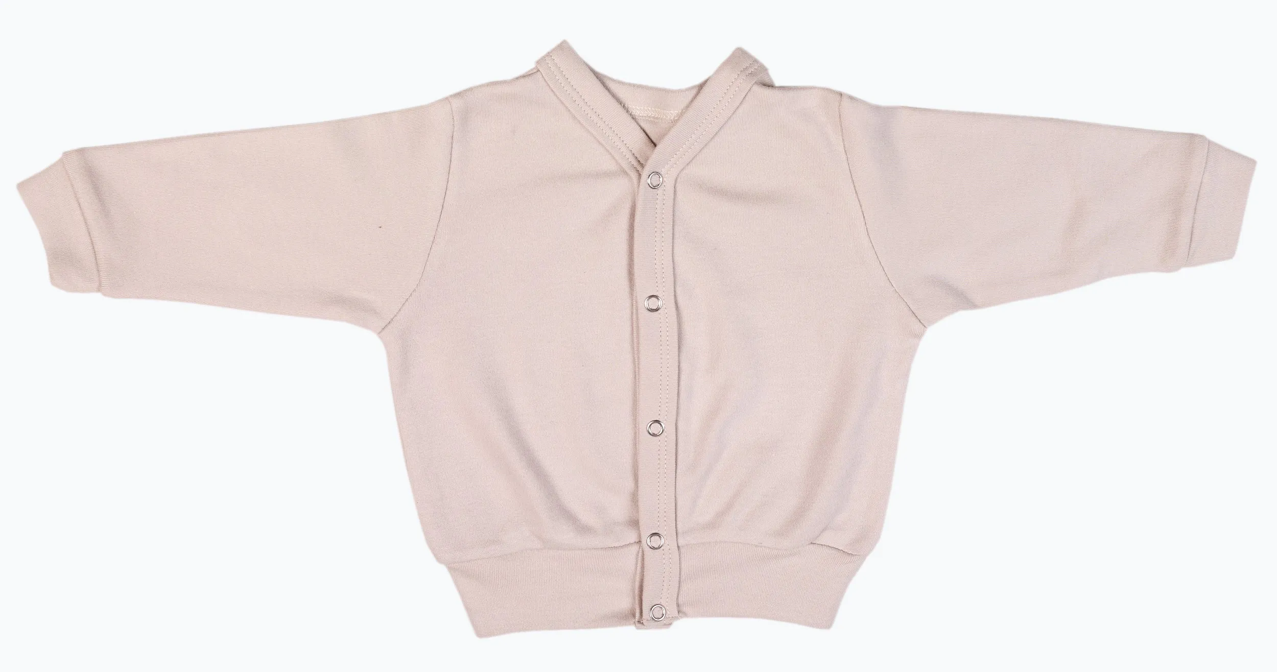 Baby Blanks - Cardigan (new colours)