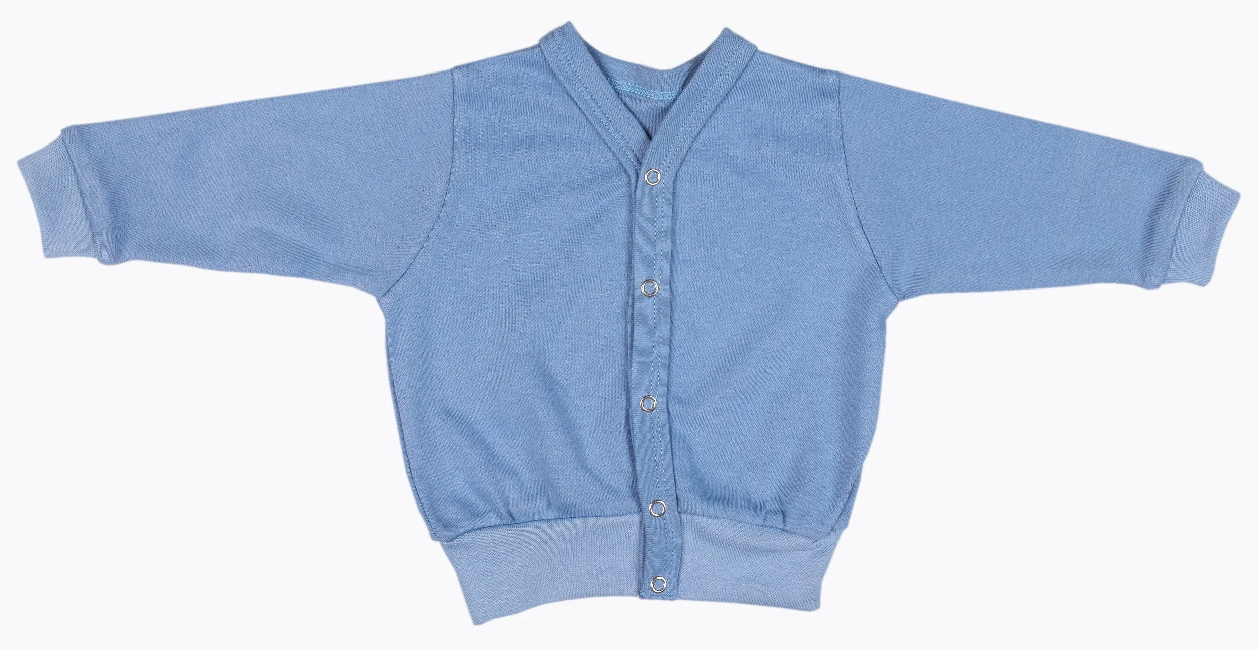 Baby Blanks - Cardigan (new colours)