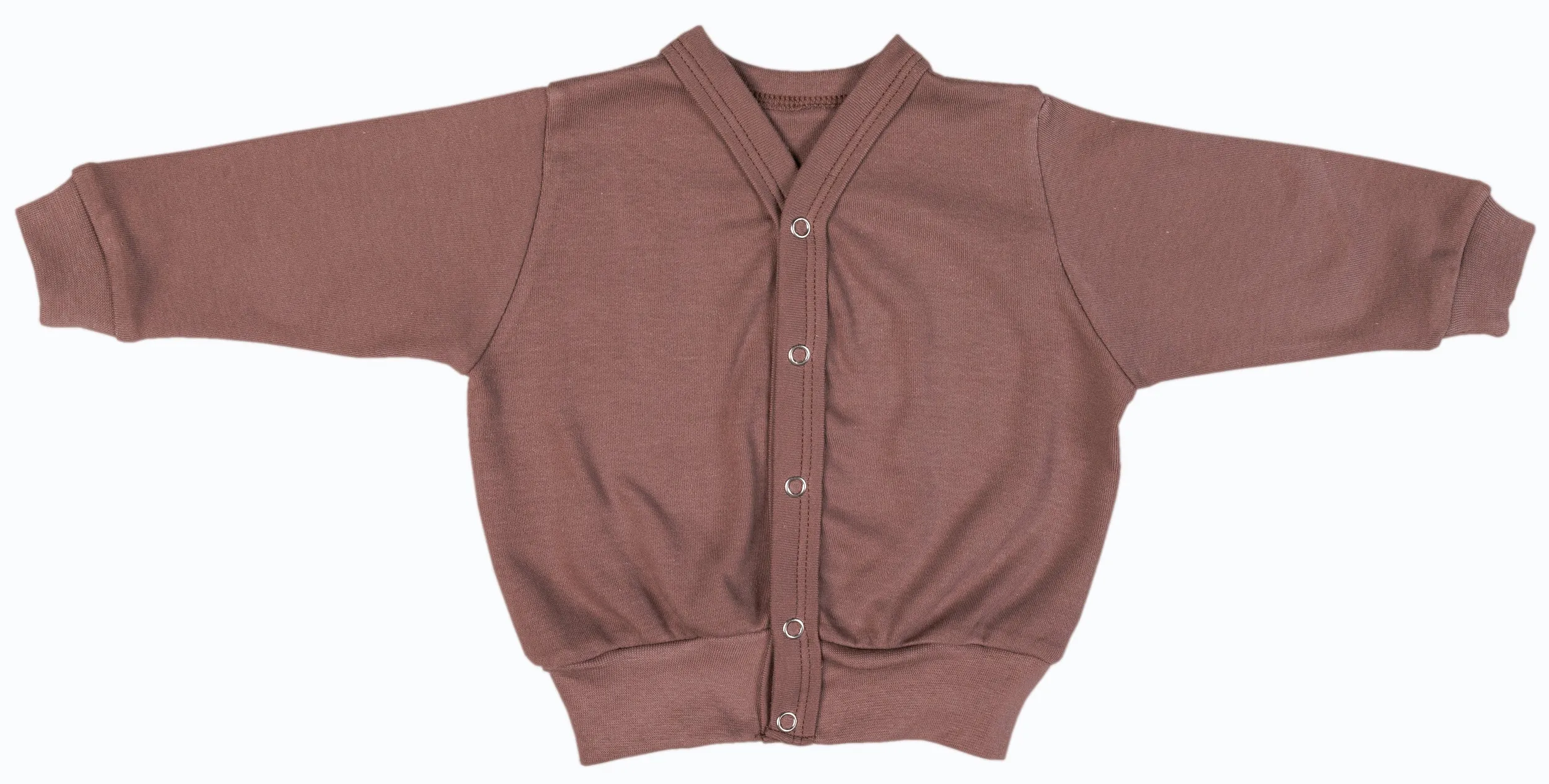 Baby Blanks - Cardigan (new colours)