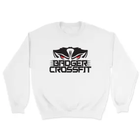 Badger CrossFit Standard Mens - Midweight Sweatshirt