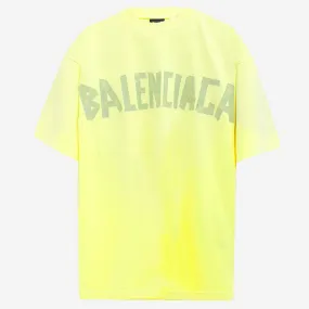 Balenciaga Tape Type T-Shirt