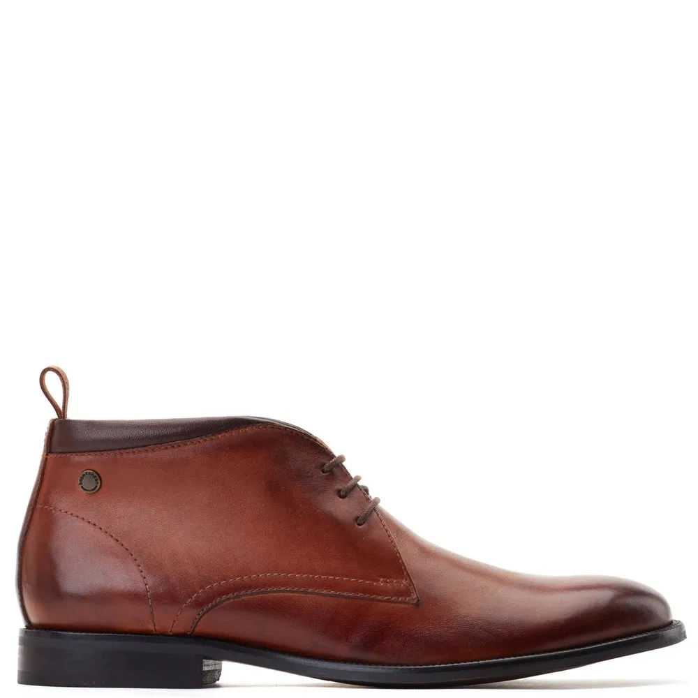 Base London Nolan Chukka Boot