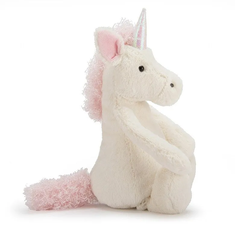 Bashful Unicorn Medium