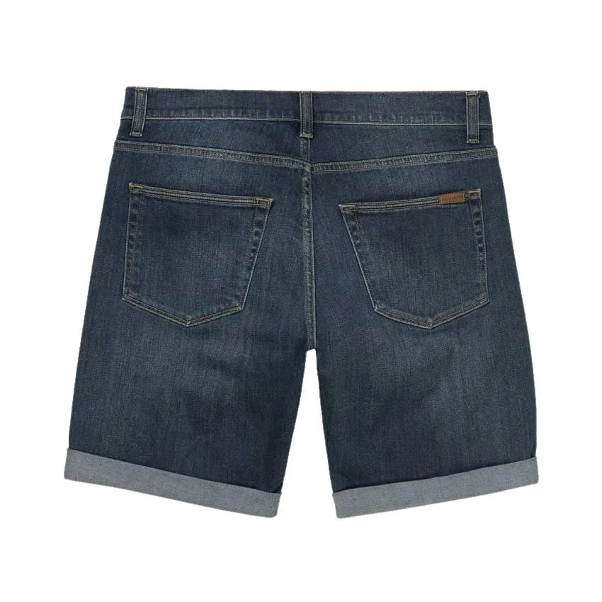 Bermuda Carhartt WIP Swell Short Blu