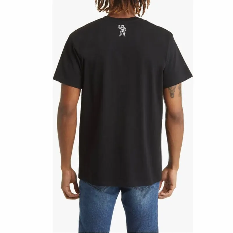 Billionaire Boys Club BB Canopus SS Tee (Black) 831-2201