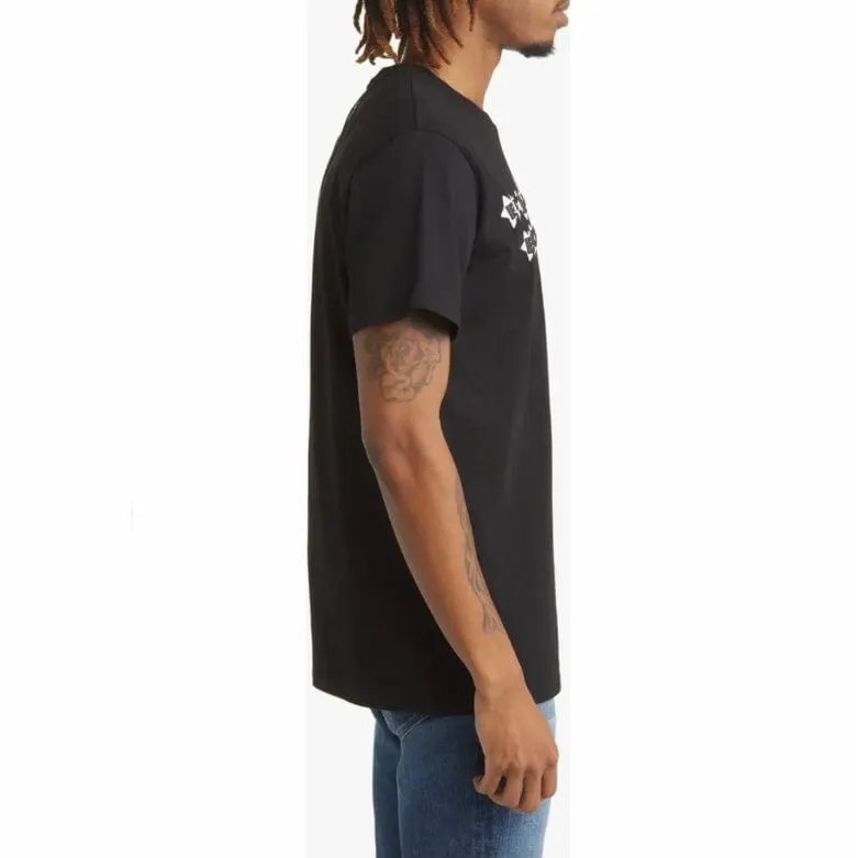 Billionaire Boys Club BB Canopus SS Tee (Black) 831-2201