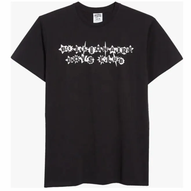 Billionaire Boys Club BB Canopus SS Tee (Black) 831-2201