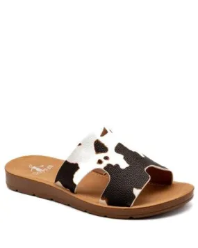 Bogalusa Sandal