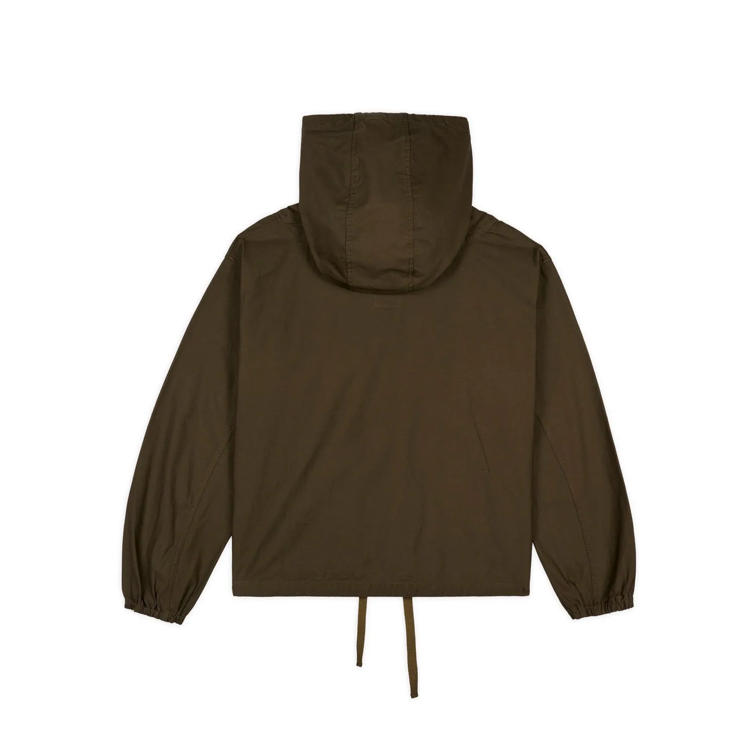 Brain Dead Military Cloth Smock