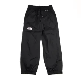 Build Up Pant (Black)