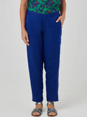 CAKE JUMP LINEN PANT