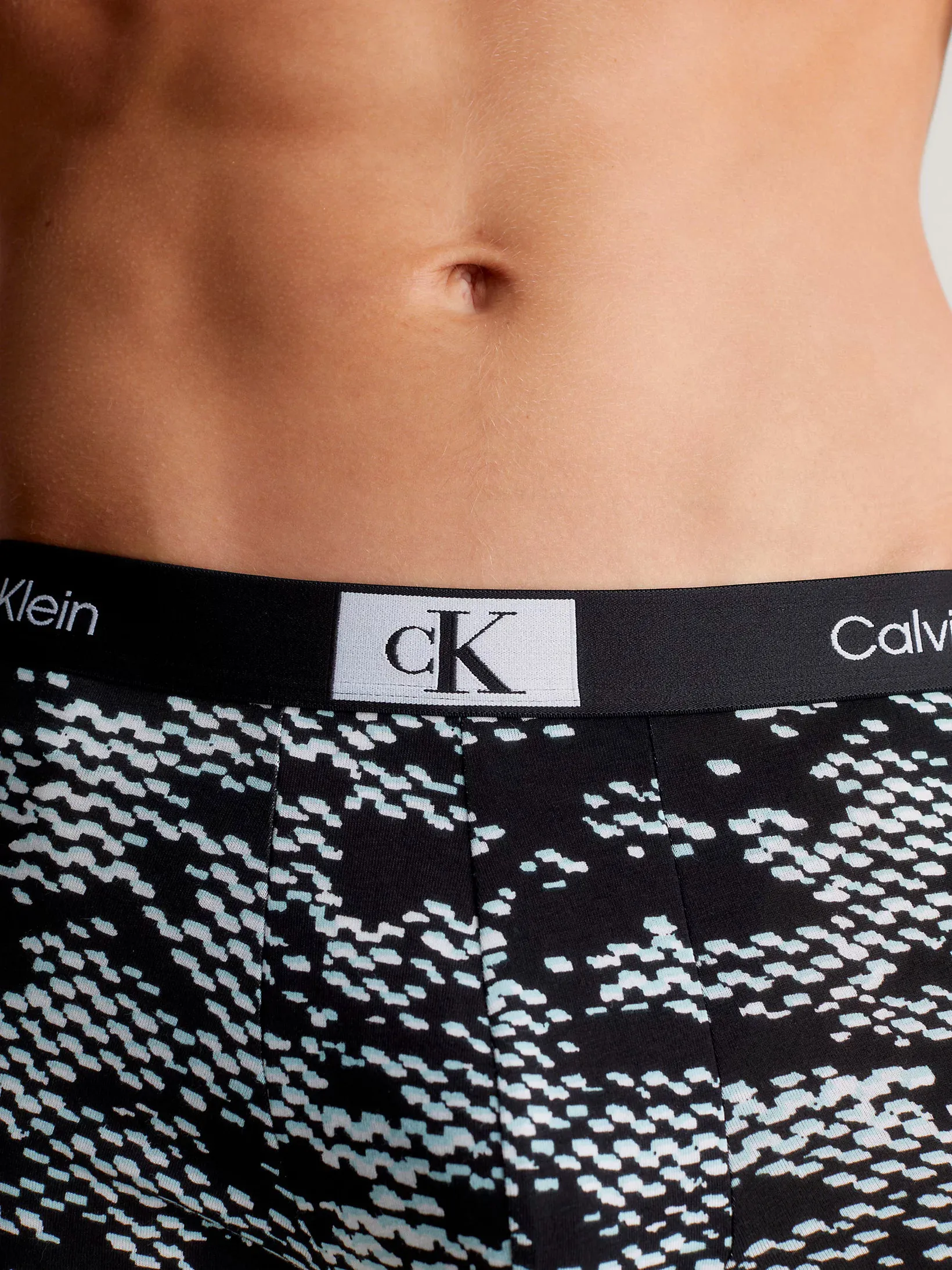 Calvin Klein Mens 'CK96' Boxer Briefs (3-Pack)