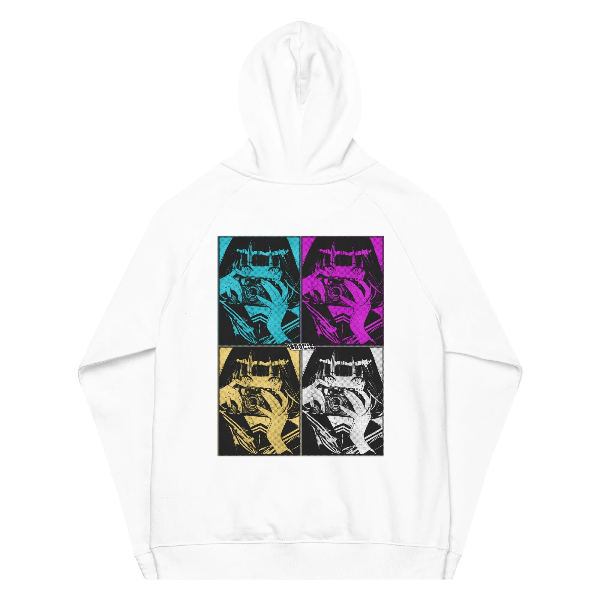 Camera • Hoodie [Weekly Exclusive]