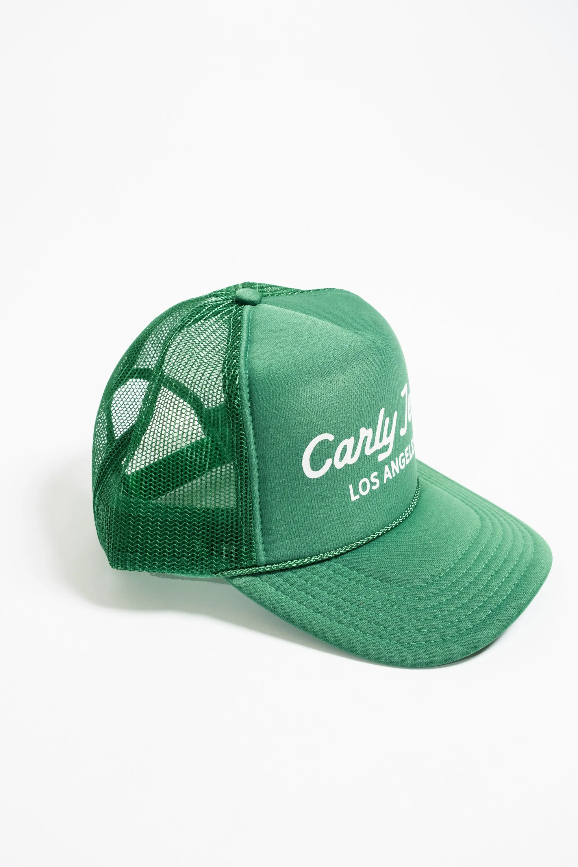 Carly Jean Hat