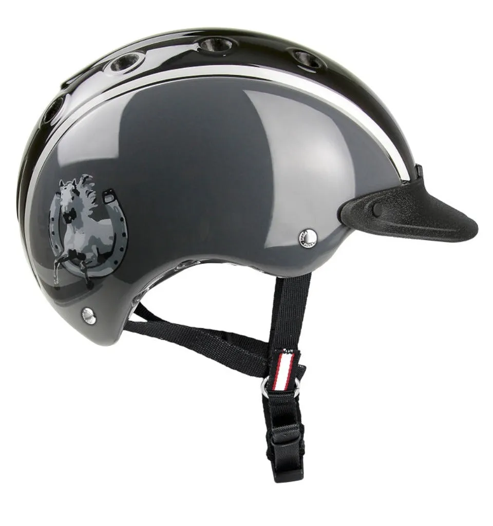 Casco Nori Childrens Helmet