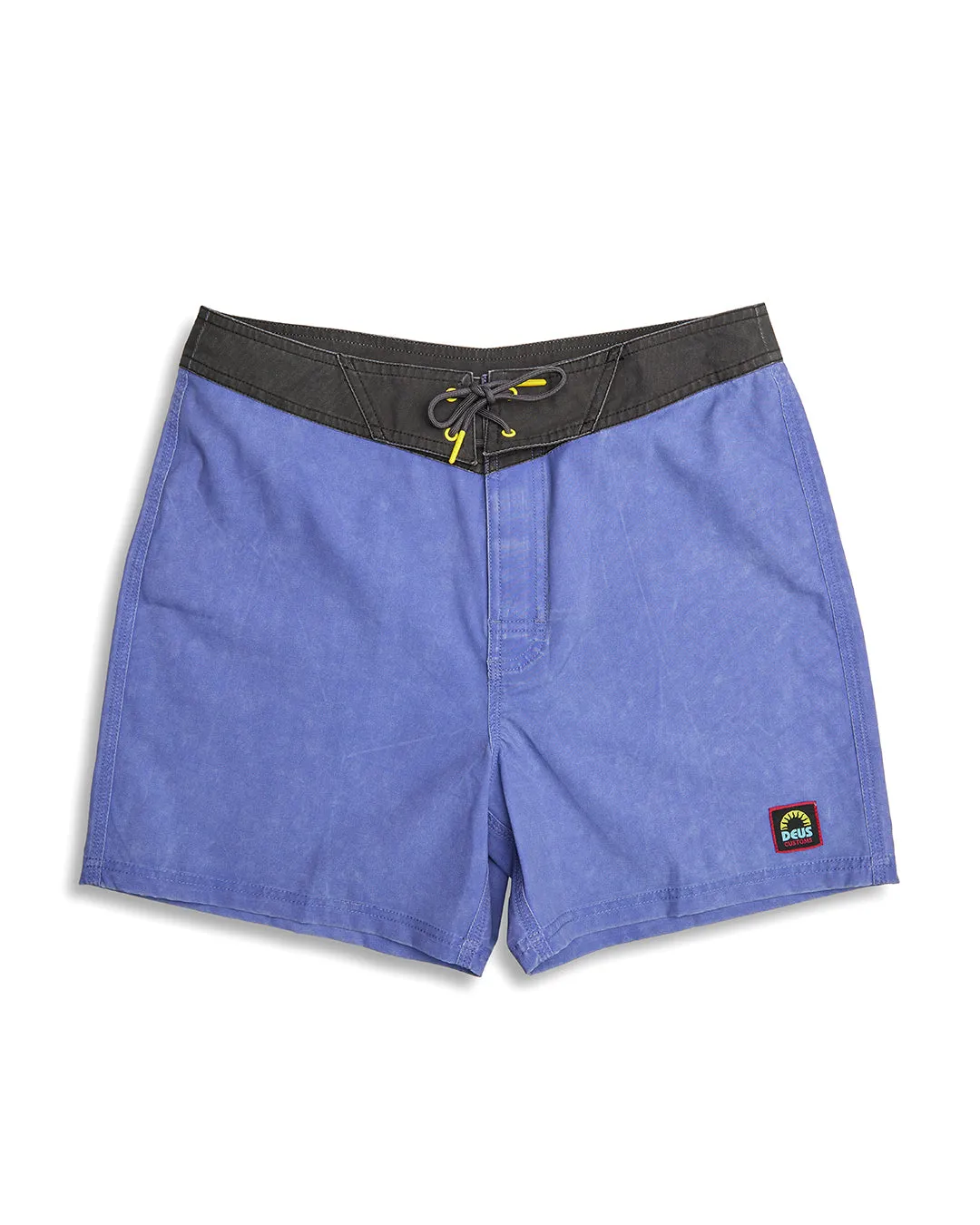 CATCH BOARDSHORT - DEEP BLUE