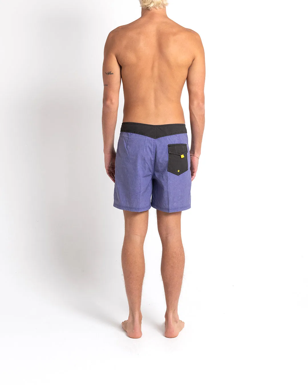 CATCH BOARDSHORT - DEEP BLUE