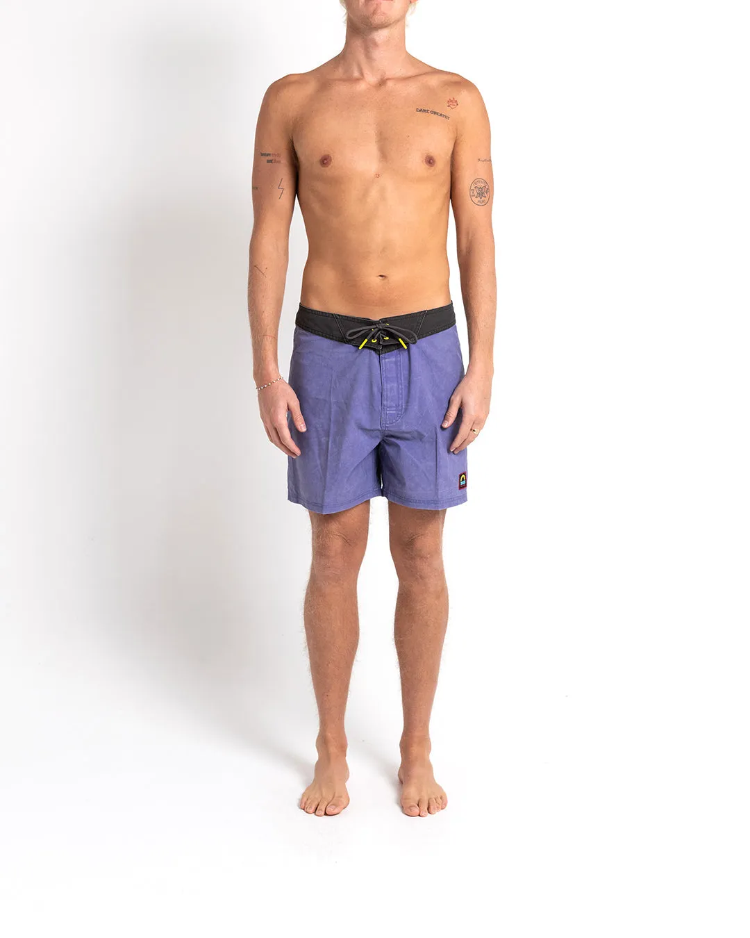 CATCH BOARDSHORT - DEEP BLUE