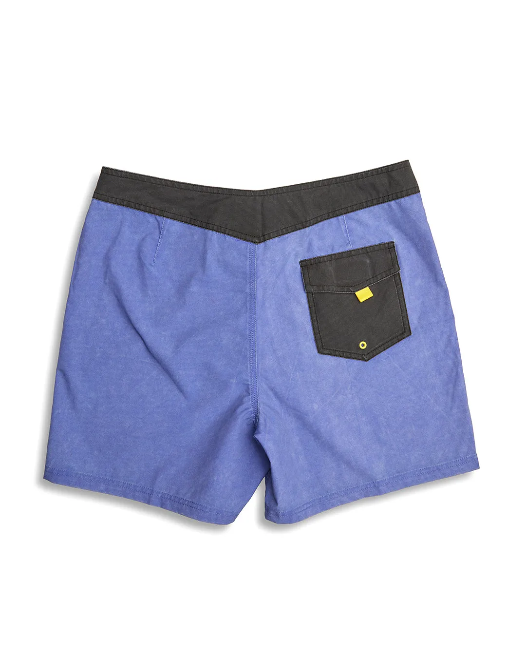 CATCH BOARDSHORT - DEEP BLUE