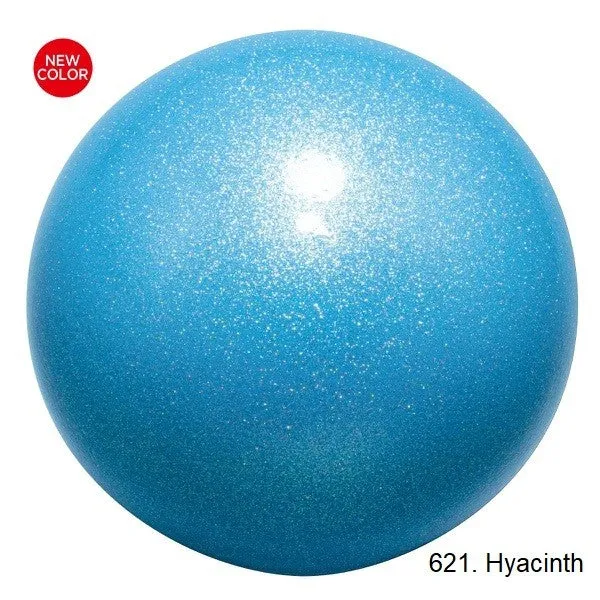 Chacott Prism Ball - 18.5 cm FIG APPROVED