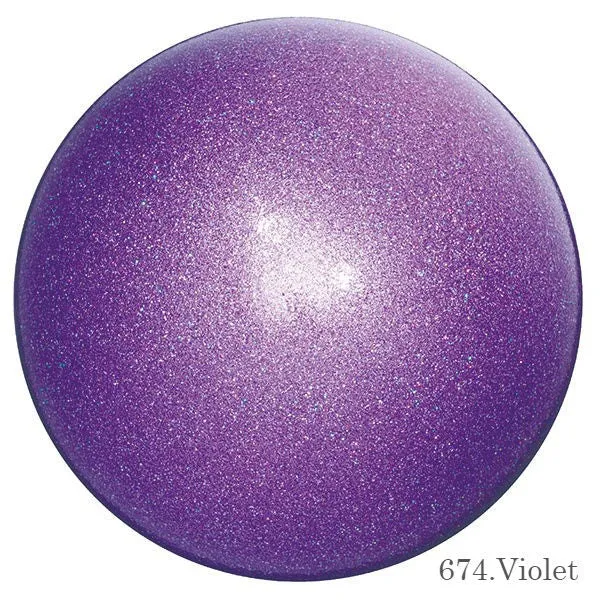 Chacott Prism Ball - 18.5 cm FIG APPROVED