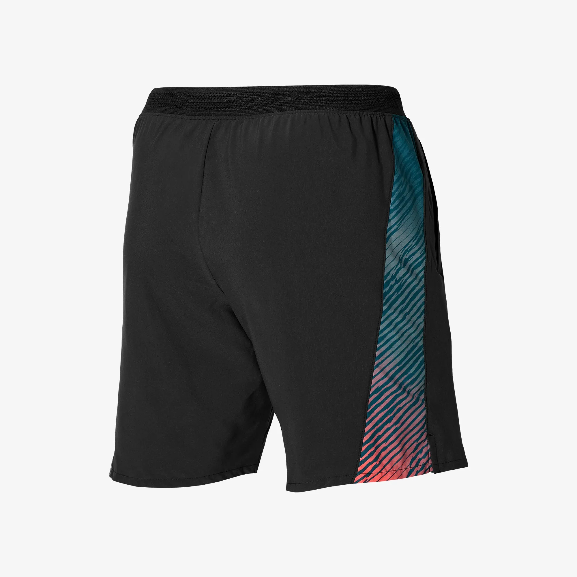 CHARGE 8 IN AMPLIFY SHORT