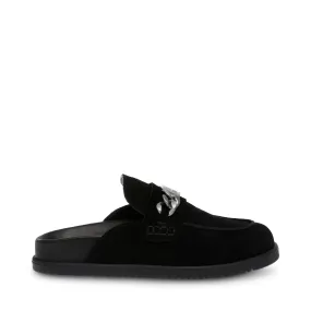 Chromatic Loafer BLACK SUEDE