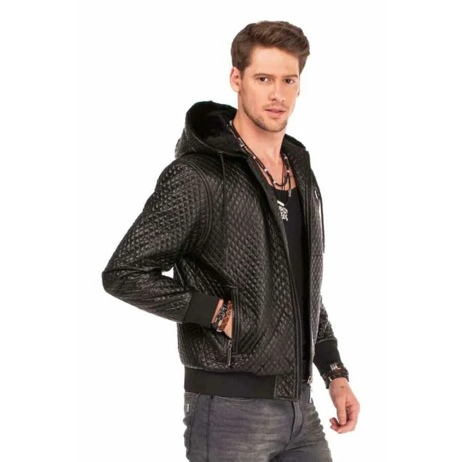 Cipo & Baxx Herren Jacket