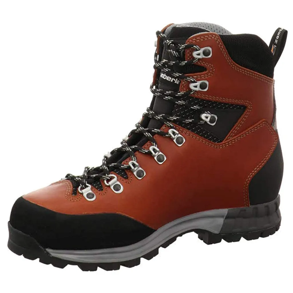 Cresta GTX RR Leather Men's Hiking Boots