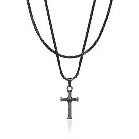 Croyez Cross Layerup | Black