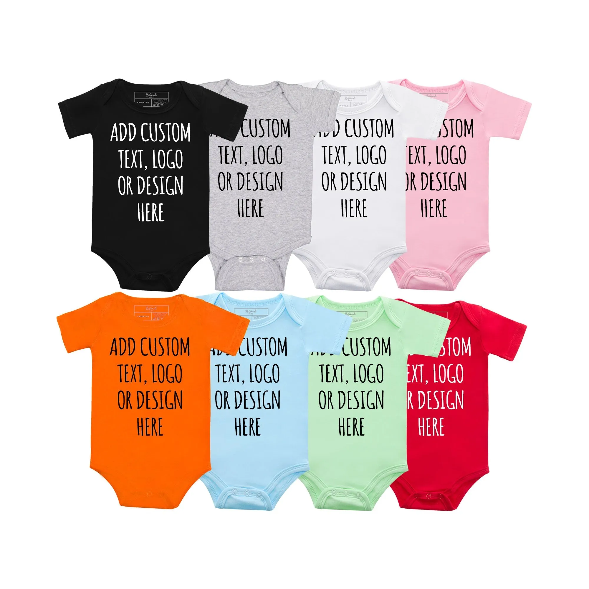 Daddy's Litte Girl Baby Bodysuit