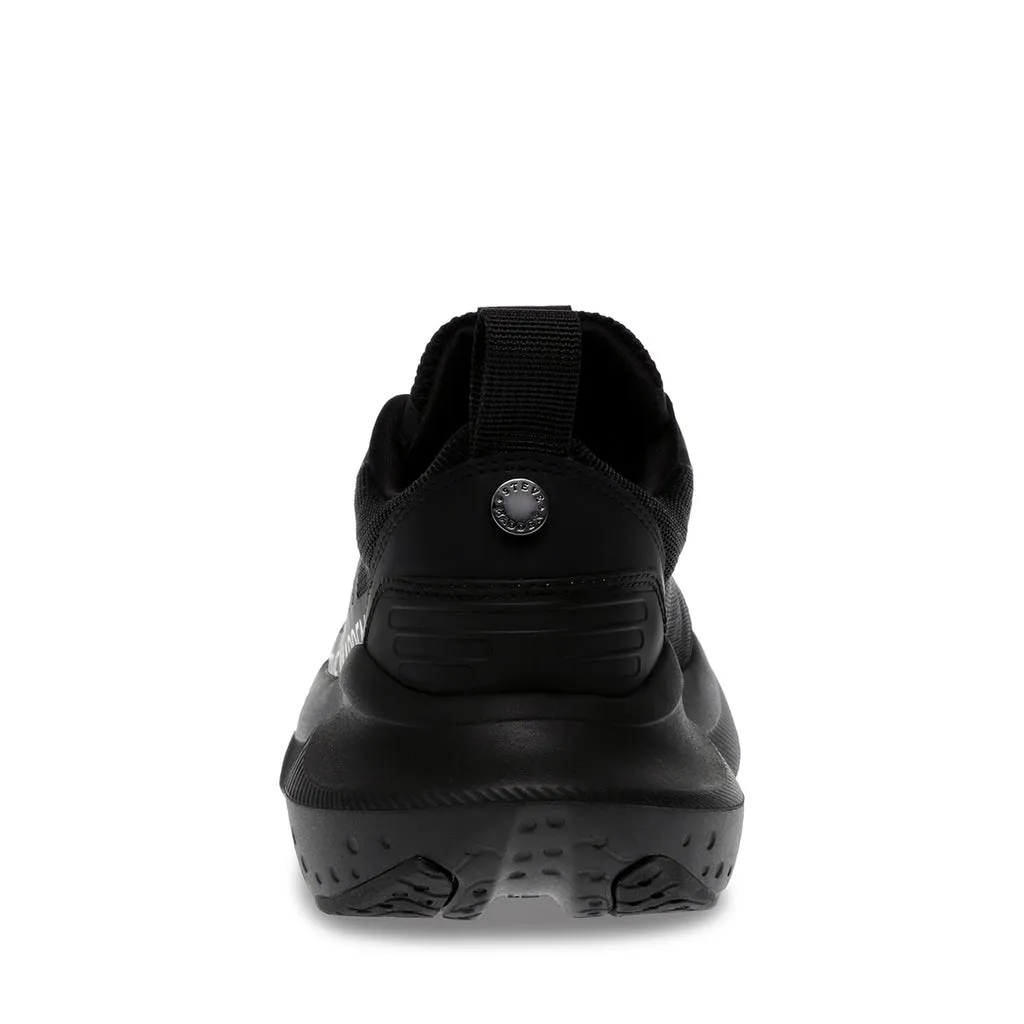 Elevate 2 Sneaker BLACK/BLACK